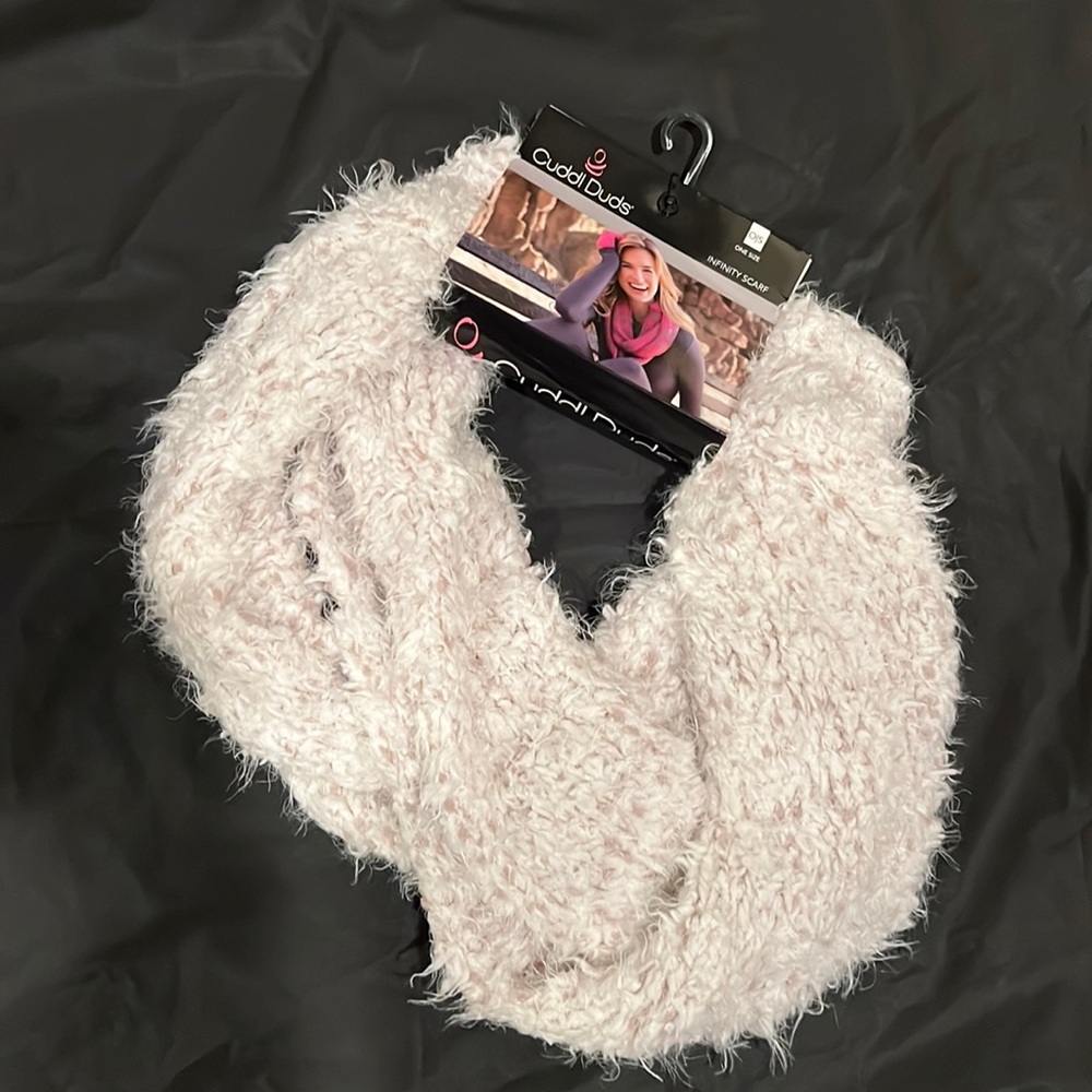 Infinity Scarf